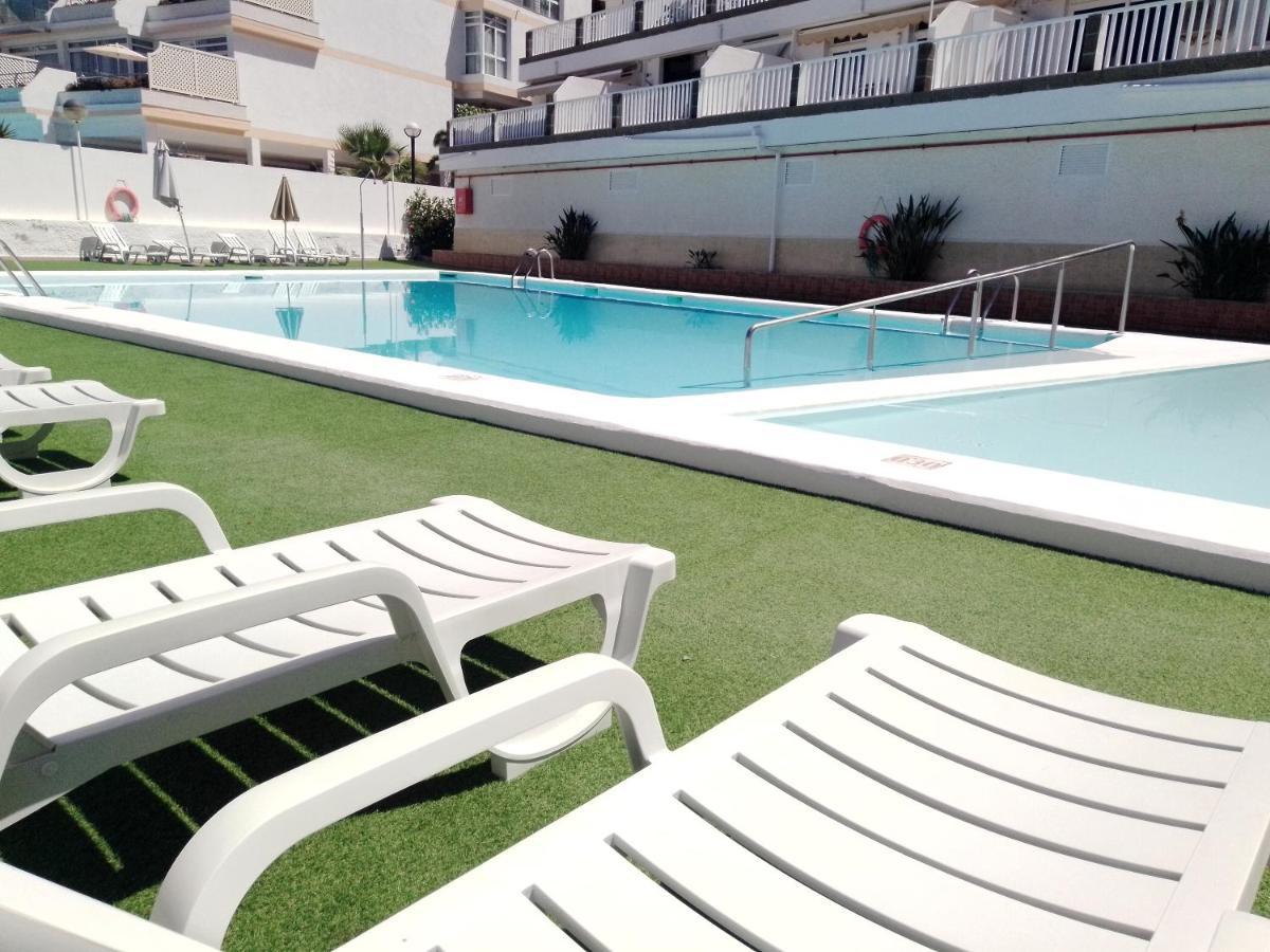 Balcón de Amadores 2 Puerto Rico (Gran Canaria) Exterior foto